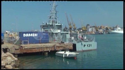 Ora News –  Peshkarexha “Çelepia2” gjendet në Egjipt, por jo egjiptiani me dy pengjet shqiptare