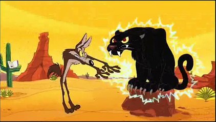 45. Road Runner The Whizzard Of Ow