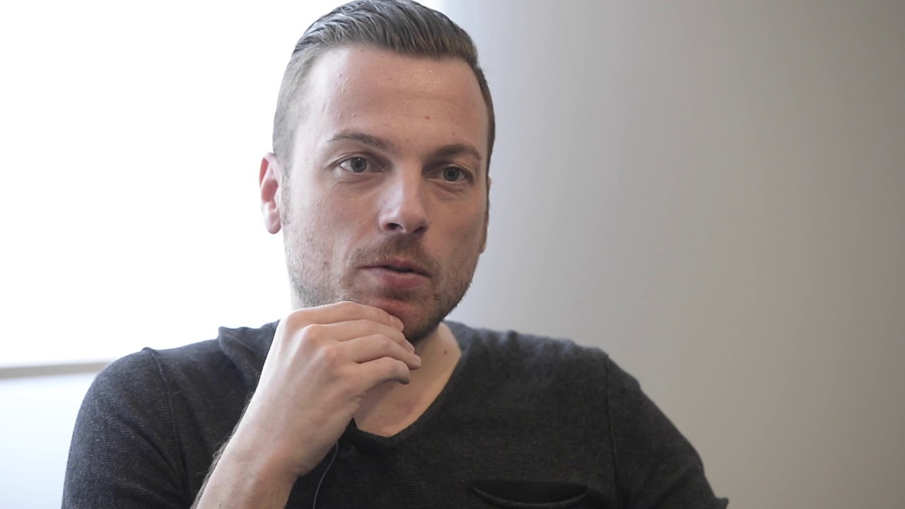 Kevin De Weert : "Tous les coureurs ont bien passé l'hiver"