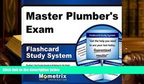 Read Online  Master Plumber s Exam Flashcard Study System: Plumber s Test Practice Questions