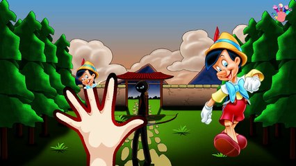One Little Finger + More | Nursery Rhymes | Super Simple Songs