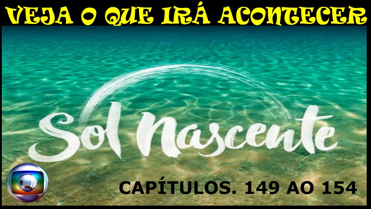 SOL NASCENTE. 20.02 A 25.02.17