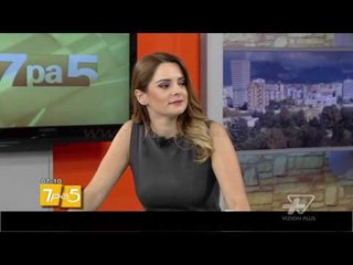 Download Video: 7pa5 - Pjesa e parë - 29 Qershor 2016 - Show - Vizion Plus