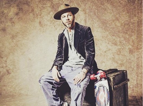 The Voice : Christophe Maé organise un concours parallèle - tentez votre chance ici !