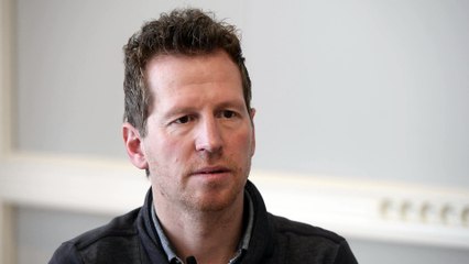 Rik Verbrugghe: "Tous les favoris pour les Classiques flandriennes sont en forme"