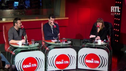 Quelle est la couleur des cheveux de Jeanfi ?