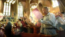 60 missionários cristãos são expulsos da China