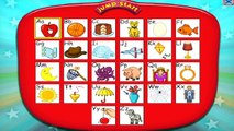 ABC SONG | ABC Songs for Children - 13 Alphabet Songs & 26 Videos
