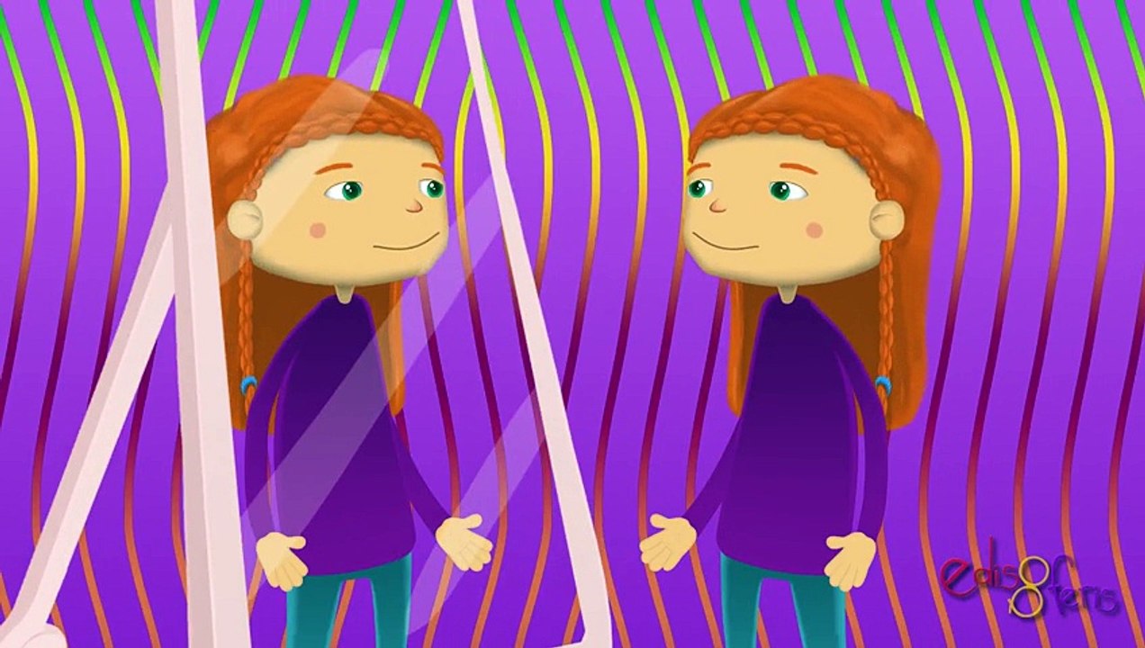 İşte Geldi Yaz - Çocuk Şarkısı - Edis ile Feris Çizgi Film Çocuk Şarkıları Videoları