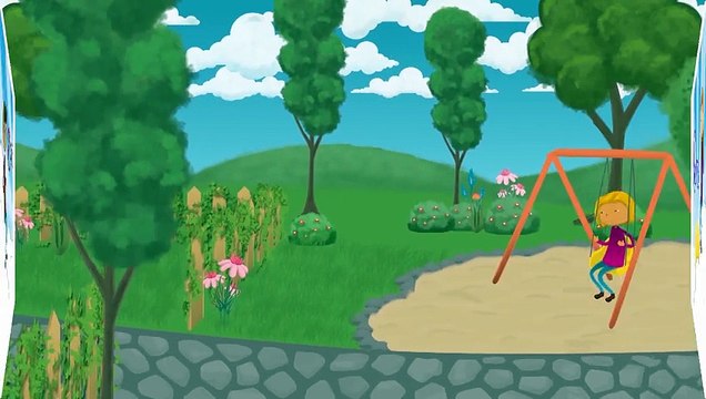 Daha Dün Annemizin - Çocuk Şarkısı - Edis ile Feris Çizgi Film Çocuk Şarkıları