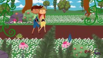 Haydi Ormana Gidelim - Eğitici Çocuk Şarkısı - Edis ile Feris Çizgi Film Çocuk Şarkıları Videoları