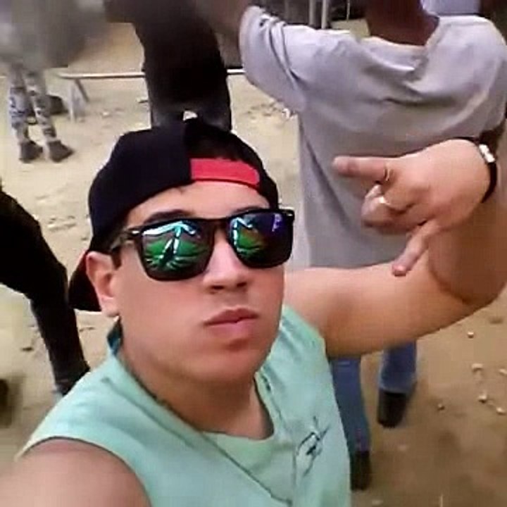 Iguassu trance rave Nova Iguacu