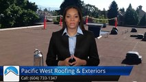 Residential Roofing Vancouver - Residential Roof Replacement Vancouver