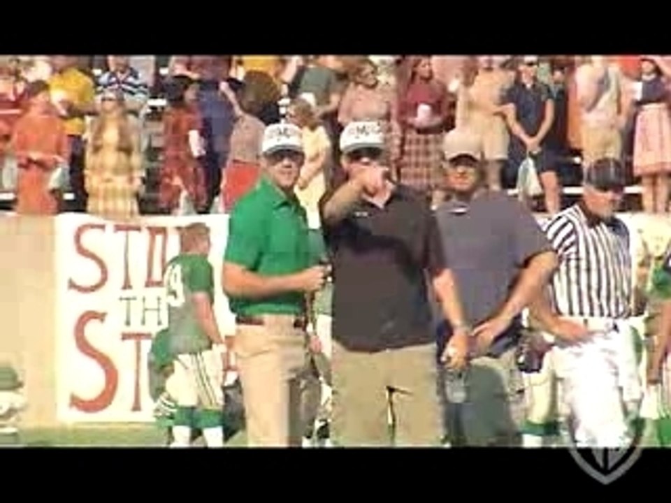 We Are Marshall