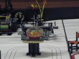 vidéos de robotique arcadie
