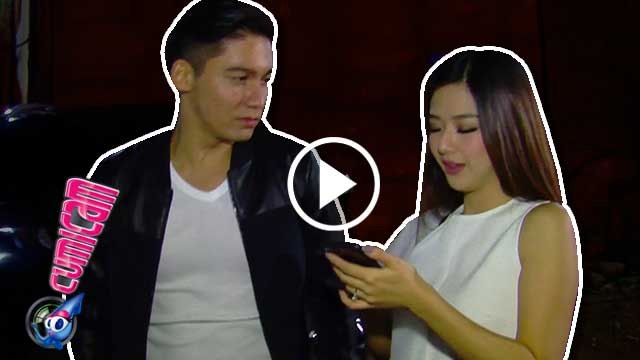 Fokus Rumah, Franda Tunda Anak - Cumicam 22 Februari 2017