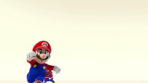 Super Mario i Przyjaciele Happy Meal McDonalds Kraina Zabawek Reklama TV 2016