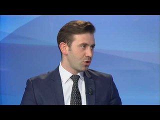 Edicioni i lajmeve i orës 20:00, 12 nëntor 2016 - Ora News