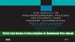 Free ePub The Impact of Macroeconomic Policies on Poverty and Income Distribution: Macro-Micro