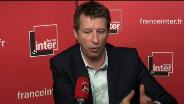 Yannick Jadot : L'alliance avec le camp Hamon c'est cette semaine ou pas