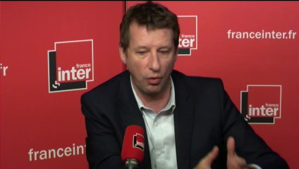 Yannick Jadot : "L'alliance avec le camp Hamon c'est cette semaine ou pas"