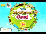 Baby Panda Games - The Adventurous Cloud - Babybus Kids Games - Top Best Apps For Kids