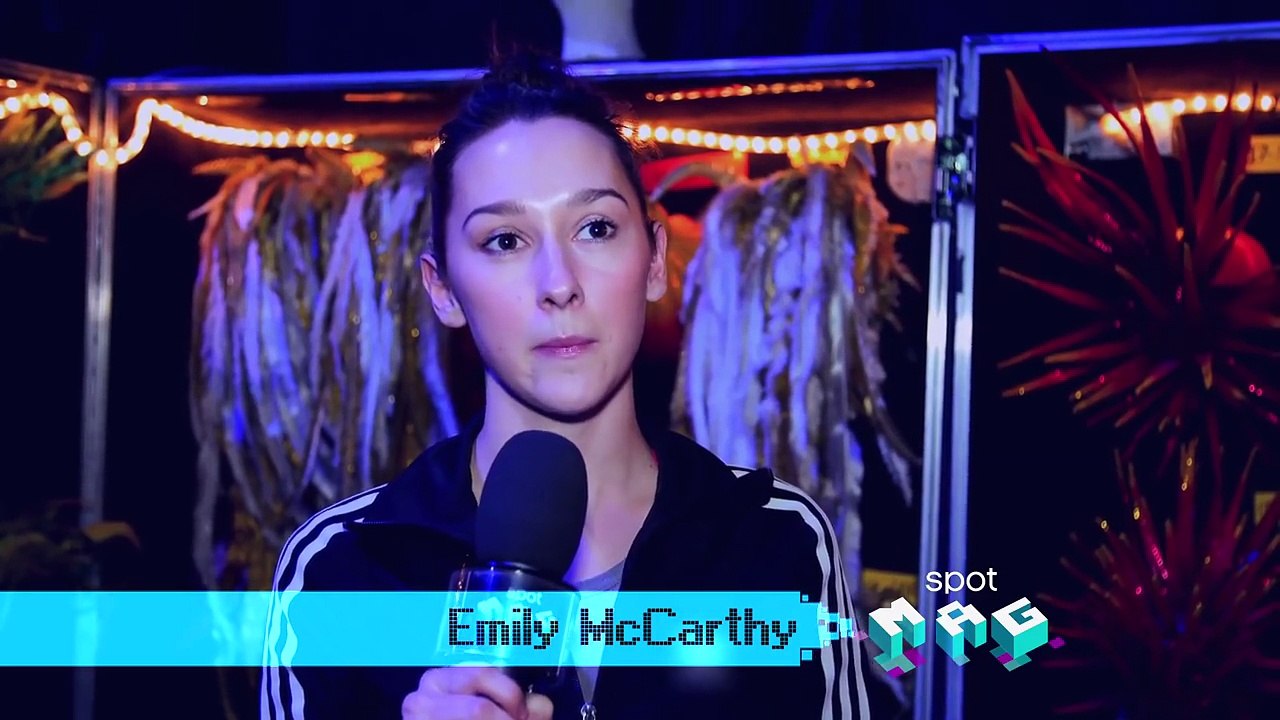 Spot Mag 169 - Cirque du Soleil & Tini