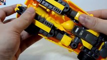 Transformers Bumblebee Lego Nuevos Transformadores Camaro muy divertidos juguetes para los niños