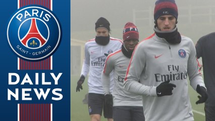 Daily News - February 21st