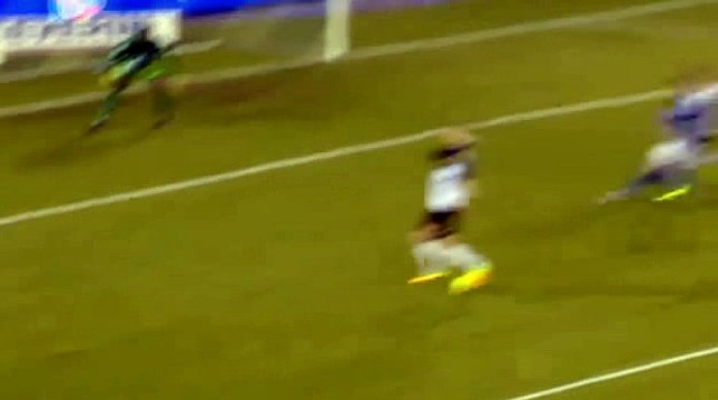 Ihsan Sacko Goal HD - Strasbourg	1-1	Tours 21.02.2017