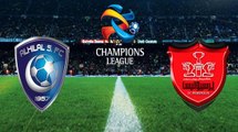 Perspolis Vs Alhelal
