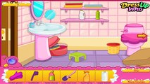 Baby Care & Dress Up Kids Games by Tabtale | Toilet Training Care Bath Time Feed & Play wi