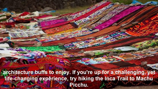 25 Best Places For Tourists to vist - Most Amazing Places Of 2017