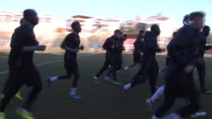 Uygun: "Her Şeyimizi Ortaya Koyup Fenerbahçe Maçını Kazanmak İstiyoruz"