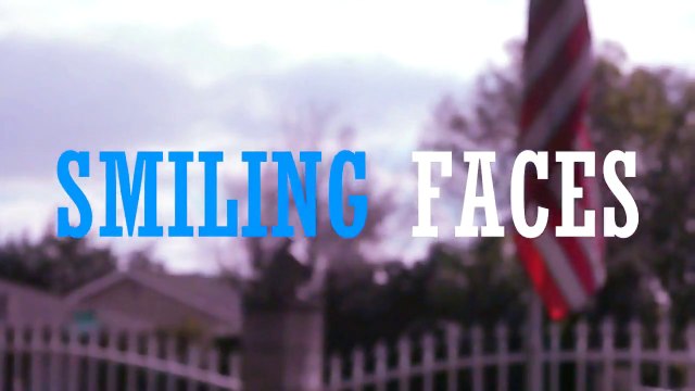 2OldMen feat Snoop Dogg Smiling Faces