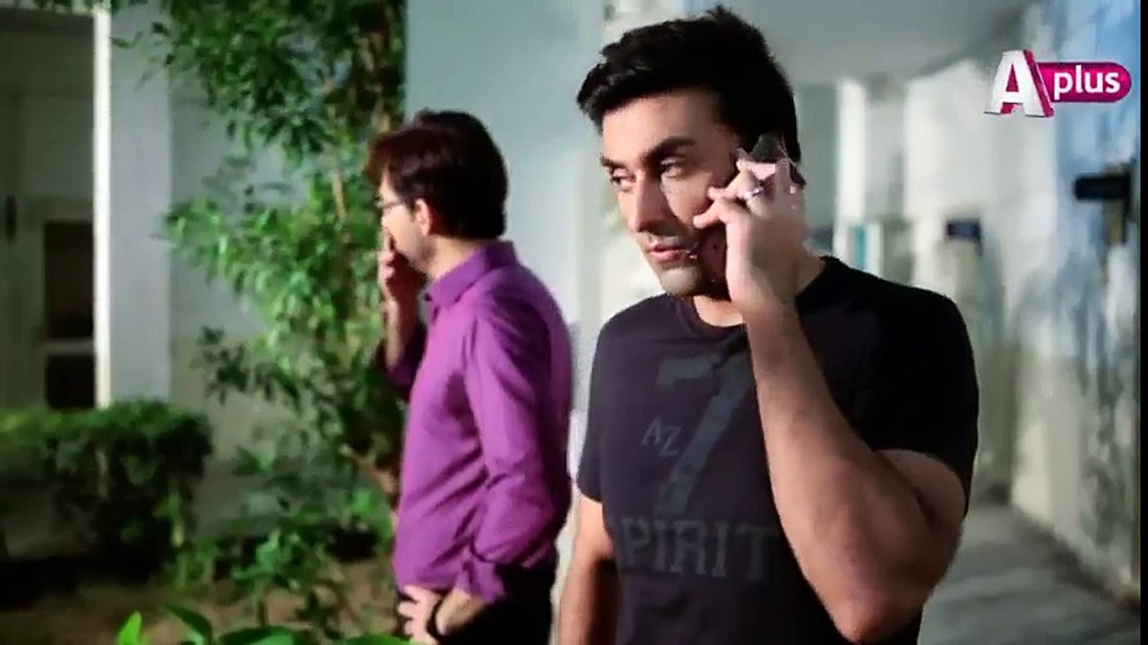 Mushrik Episode 4