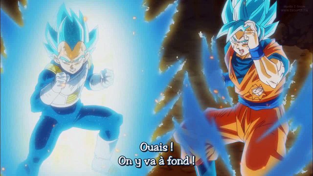 Dragon ball Super AMV Trunks GOD Vegeta GOD SANGOKU GOD Move Along