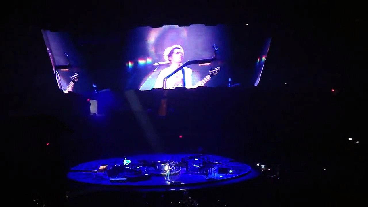 Muse - Undisclosed Desires - Houston Reliant Arena - 10/14/2009