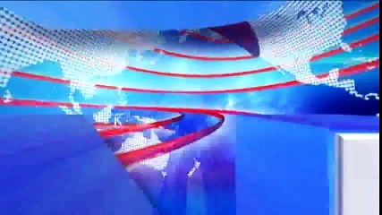 VOA - EGE Türk Stüdyo Washington 21 Şubat