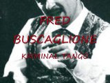Fred Buscaglione - Kriminal Tango