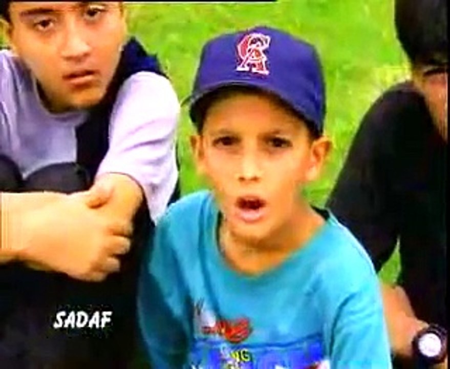 PAKISTANI CRICKET SONG " Tu-Hai-Kahan "-- BY -- Junaid-Jamshed