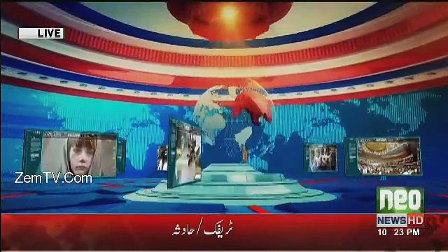 Khabar Kay Peechay Fawad Chaudhry Kay Saath - 21st February 2017