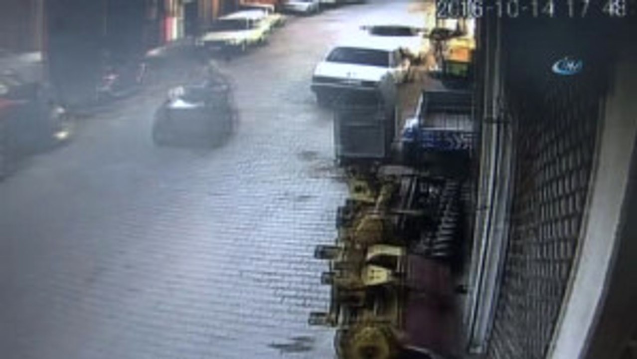 Manisa) Minik Irmak'ın Ardından Bir Vahşet Daha...cinayete Kurban Giden Irmak Kupal'ın Babası,...