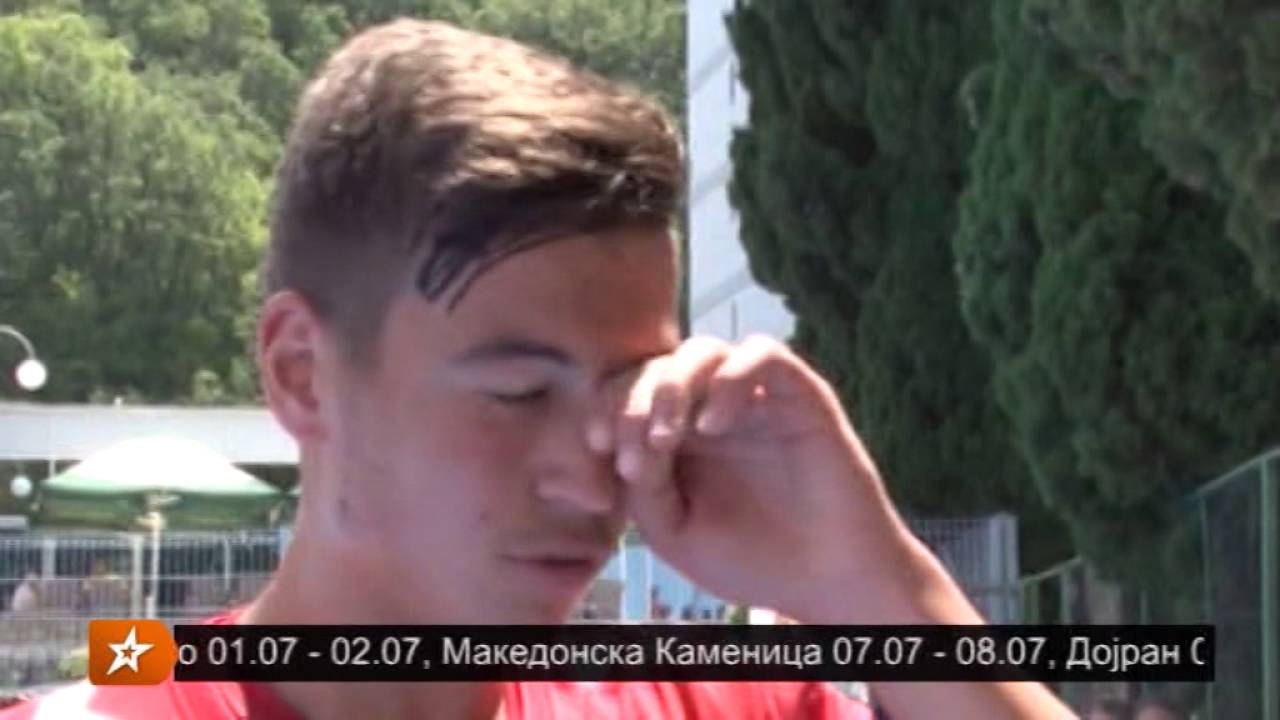 BACKSTAGE CEL DEN VO KAMPOT NA LAZAORV