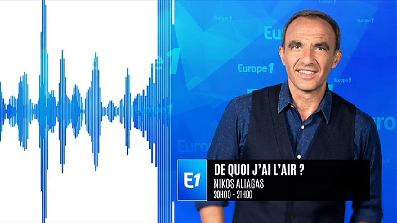 Grand Corps Malade : "Je sais vraiment profiter du moment présent"