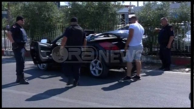 Ora News - Blindohet aeroporti pas grabitjes, RENEA kontrolle në akset rrugore