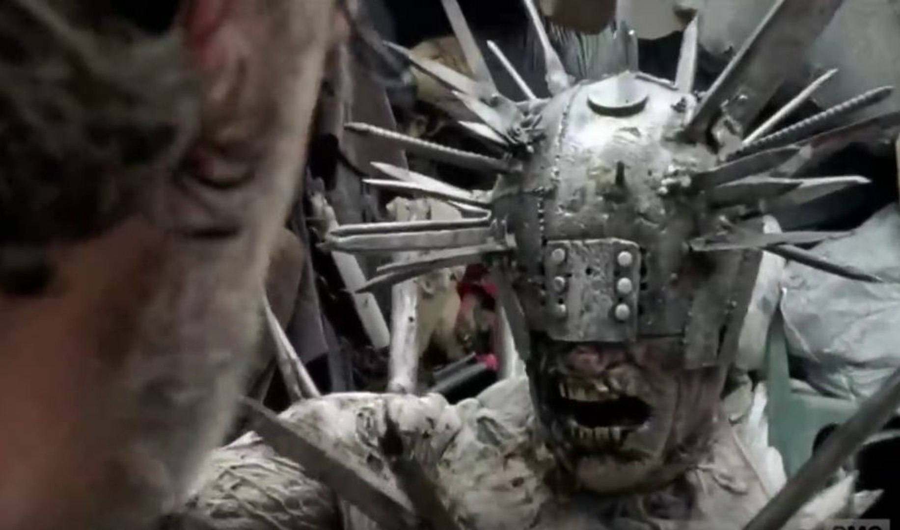 THE WALKING DEAD ゾンビ バストバンク THE WALKING DEAD ゾンビ バストバンク - メルカリ