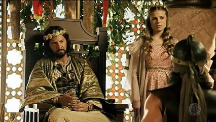 A terra prometida 20/02 - Parte 02