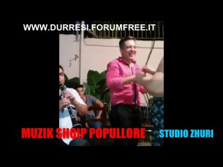 Artur Gunga & Artur Yzeiri- Cosht Ky Shene Gzim Modh