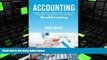 Best Ebook  Accounting: Accounting made simple, basic accounting principles, and how to do your